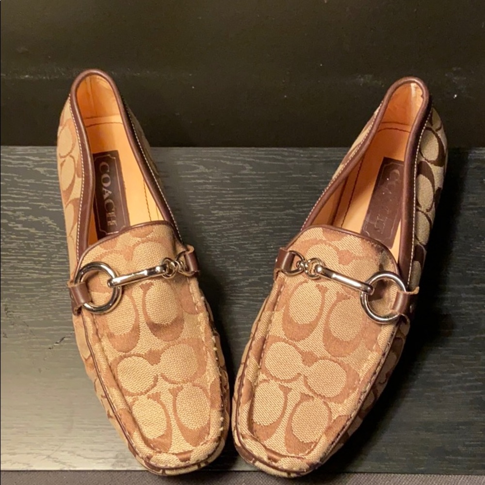 Coach Shoes